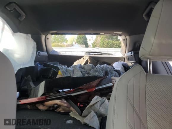 ✅ 2023 Lexus UX 250h Premium • VIN: JTHP6JBH3P2133788 • Lot: 49822175. Wystawiony na Copart z przebiegiem Nie podano. Bezpłatny archiwum sprzedaży aukcyjnych z USA i szczegółowy raport historii pojazdu na DreamBid. Zdjęcie 10.