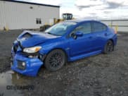 ✅ 2018 Subaru WRX Premium • VIN: JF1VA1B67J9819679 • Lot: 87467255. Listed on Copart with 101,292 mi. Free auction sales archive from the USA and detailed vehicle history report at DreamBid. Image 1.