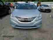 2011 Hyundai Sonata SE с VIN 5NPEC4AC5BH139639, выставлен на аукционе Copart как лот 59845634 с пробегом 188 894 миль миль и Списание • Salvage title. История ставок и продаж доступна на DreamBid. Изображение 10.