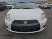 ✅ 2012 Mitsubishi Eclipse GS Sport • VIN: 4A37L2EF2CE003808 • Lot: 63674575. Wystawiony na Copart z przebiegiem 87 385 mil. Bezpłatny archiwum sprzedaży aukcyjnych z USA i szczegółowy raport historii pojazdu na DreamBid. Zdjęcie 5.