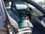 ✅ 2006 BMW 3 Series 325i • VIN: WBAVB17556NK32271 • Lot: 42638675. Listed on IAAI with 178,290 mi. Free auction sales archive from the USA and detailed vehicle history report at DreamBid. Image 5.