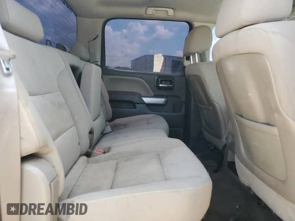 2014 Chevrolet Silverado 1500 LT с VIN 3GCUKREC2EG207303, выставлен на аукционе Copart как лот 67396255 с пробегом 207 836 миль миль и Чистый • Clean title. История ставок и продаж доступна на DreamBid. Изображение 10.