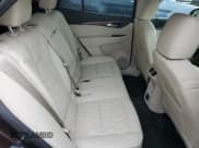 ✅ 2023 Buick Envision Avenir • VIN: LRBFZRR43PD079448 • Lot: 54292275. Wystawiony na Copart z przebiegiem 29 470 mil. Bezpłatny archiwum sprzedaży aukcyjnych z USA i szczegółowy raport historii pojazdu na DreamBid. Zdjęcie 11.