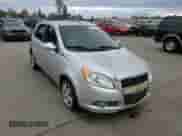 2011 Chevrolet Aveo 2LT z VIN KL1TG6DE6BB169620, wystawiony jako Copart lot #78449754 z przebiegiem 53 990 mil mil oraz Szkoda całkowita • Salvage title. Historia ofert i sprzedaży dostępna na DreamBid. Obrazek 11.