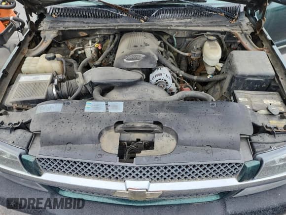 ✅ 2003 Chevrolet Silverado 1500 • VIN: 1GCEK19TX3Z216313 • Лот: 61007925. Опубликован ранее на Copart с пробегом 192 115 миль. Бесплатный доступ к архиву аукционных продаж из США и подробный отчёт об истории автомобиля на DreamBid. Изображение 12.