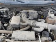 ✅ 2010 Ford F-150 XL • VIN: 1FTFW1EV1AFD05752 • Lot: 43637953. Wystawiony na IAAI z przebiegiem 84 092 mil. Bezpłatny archiwum sprzedaży aukcyjnych z USA i szczegółowy raport historii pojazdu na DreamBid. Zdjęcie 10.