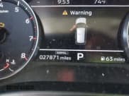 ✅ 2024 Mitsubishi Outlander SE • VIN: JA4J4VA8XRZ081974 • Lot: 43196833. Listed on IAAI with 27,871 mi. Free auction sales archive from the USA and detailed vehicle history report at DreamBid. Image 7.