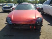 ✅ 2001 Honda Prelude • VIN: JHMBB61421C000636 • Lot: 81086375. Wystawiony na Copart z przebiegiem 213 502 mil. Bezpłatny archiwum sprzedaży aukcyjnych z USA i szczegółowy raport historii pojazdu na DreamBid. Zdjęcie 5.