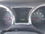 ✅ 2007 Ford Mustang Deluxe • VIN: 1ZVFT80NX75277292 • Lot: 43652705. Listed on IAAI with 216,027 mi. Free auction sales archive from the USA and detailed vehicle history report at DreamBid. Image 7.