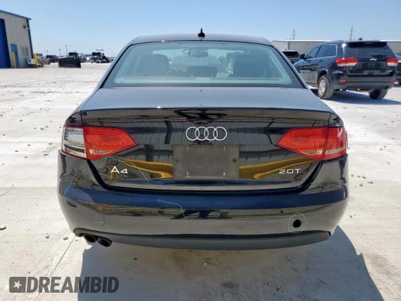 ✅ 2011 Audi A4 Premium Plus • VIN: WAUEFAFL9BN049406 • Лот: 65570045. Опубликован ранее на Copart с пробегом 145 373 миль. Бесплатный доступ к архиву аукционных продаж из США и подробный отчёт об истории автомобиля на DreamBid. Изображение 6.