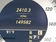 ✅ 2012 Mercedes-Benz CLS 550 • VIN: WDDLJ7DBXCA015625 • Lot: 43307973. Listed on IAAI with 149,582 mi. Free auction sales archive from the USA and detailed vehicle history report at DreamBid. Image 15.