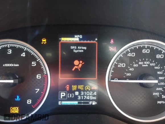 ✅ 2021 Subaru Forester Limited • VIN: JF2SKAUC7MH547515 • Lot: 43350114. Wystawiony na IAAI z przebiegiem 31 749 mil. Bezpłatny archiwum sprzedaży aukcyjnych z USA i szczegółowy raport historii pojazdu na DreamBid. Zdjęcie 15.