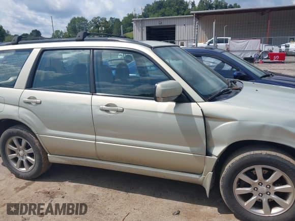 ✅ 2007 Subaru Forester X • VIN: JF1SG65607H732831 • Лот: 42970021. Опубликован ранее на IAAI с пробегом 170 388 миль. Бесплатный доступ к архиву аукционных продаж из США и подробный отчёт об истории автомобиля на DreamBid. Изображение 6.