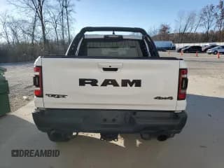 ✅ 2021 Ram 1500 TRX • VIN: 1C6SRFU92MN685158 • Lot: 92710225. Wystawiony na Copart z przebiegiem 87 653 mil. Bezpłatny archiwum sprzedaży aukcyjnych z USA i szczegółowy raport historii pojazdu na DreamBid. Zdjęcie 6.