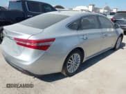 ✅ 2013 Toyota Avalon XLE Touring • VIN: 4T1BD1EB9DU007519 • Lot: 43410293. Listed on IAAI with 125,761 mi. Free auction sales archive from the USA and detailed vehicle history report at DreamBid. Image 4.