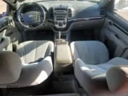 ✅ 2008 Hyundai Santa Fe GLS • VIN: 5NMSG73D28H163241 • Lot: 75309064. Listed on Copart with 177,904 mi. Free auction sales archive from the USA and detailed vehicle history report at DreamBid. Image 8.