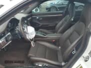 ✅ 2013 Porsche 911 Carrera S • VIN: WP0AB2A92DS122750 • Lot: 67969465. Listed on Copart with 42,860 mi. Free auction sales archive from the USA and detailed vehicle history report at DreamBid. Image 7.