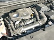 ✅ 2017 Lexus NX 200t • VIN: JTJYARBZ9H2076488 • Lot: 43295667. Listed on IAAI with 122,829 mi. Free auction sales archive from the USA and detailed vehicle history report at DreamBid. Image 18.