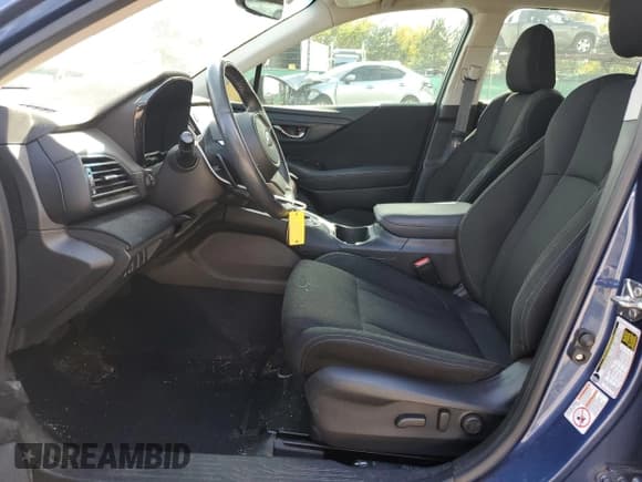 ✅ 2020 Subaru Legacy Premium • VIN: 4S3BWAC60L3017333 • Lot: 84559115. Wystawiony na Copart z przebiegiem 58 032 mil. Bezpłatny archiwum sprzedaży aukcyjnych z USA i szczegółowy raport historii pojazdu na DreamBid. Zdjęcie 7.