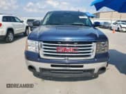 ✅ 2009 GMC Sierra 1500 SL • VIN: 1GTEC19C69Z293931 • Лот: 80695585. Опубликован ранее на Copart с пробегом 124 205 миль. Бесплатный доступ к архиву аукционных продаж из США и подробный отчёт об истории автомобиля на DreamBid. Изображение 5.