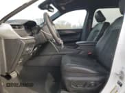 ✅ 2024 Jeep Grand Cherokee Laredo • VIN: 1C4RJKAG1R8625128 • Lot: 85100484. Listed on Copart with 452 mi. Free auction sales archive from the USA and detailed vehicle history report at DreamBid. Image 7.