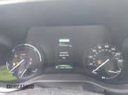 ✅ 2021 Toyota Sienna LE • VIN: 5TDKRKEC2MS033629 • Lot: 43487823. Listed on IAAI with 76,223 mi. Free auction sales archive from the USA and detailed vehicle history report at DreamBid. Image 7.