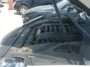 ✅ 2017 Porsche Cayenne • VIN: WP1AA2A2XHKA87790 • Lot: 42740405. Wystawiony na IAAI z przebiegiem 137 493 mil. Bezpłatny archiwum sprzedaży aukcyjnych z USA i szczegółowy raport historii pojazdu na DreamBid. Zdjęcie 19.