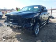 ✅ 2018 Ram 1500 Express • VIN: 1C6RR6FT5JS149471 • Lot: 41641496. Wystawiony na IAAI z przebiegiem 197 968 mil. Bezpłatny archiwum sprzedaży aukcyjnych z USA i szczegółowy raport historii pojazdu na DreamBid. Zdjęcie 2.