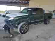2005 Chevrolet Silverado 1500 LS z VIN 2GCEC19T751155138, wystawiony jako Copart lot #87061145 z przebiegiem 293 274 mil mil oraz Szkoda całkowita • Salvage title. Historia ofert i sprzedaży dostępna na DreamBid. Obrazek 1.