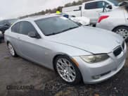 ✅ 2008 BMW 3 Series 328i • VIN: WBAWB33588P134333 • Лот: 41217964. Опубликован ранее на IAAI с пробегом 171 541 миль. Бесплатный доступ к архиву аукционных продаж из США и подробный отчёт об истории автомобиля на DreamBid. Изображение 1.