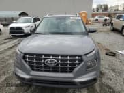 ✅ 2023 Hyundai Venue Limited • VIN: KMHRC8A37PU214214 • Lot: 79558534. Listed on Copart with 27,677 mi. Free auction sales archive from the USA and detailed vehicle history report at DreamBid. Image 5.