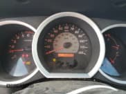 ✅ 2008 Toyota Tacoma • VIN: 5TELU42N18Z470065 • Lot: 93208235. Listed on Copart with 269,896 mi. Free auction sales archive from the USA and detailed vehicle history report at DreamBid. Image 9.