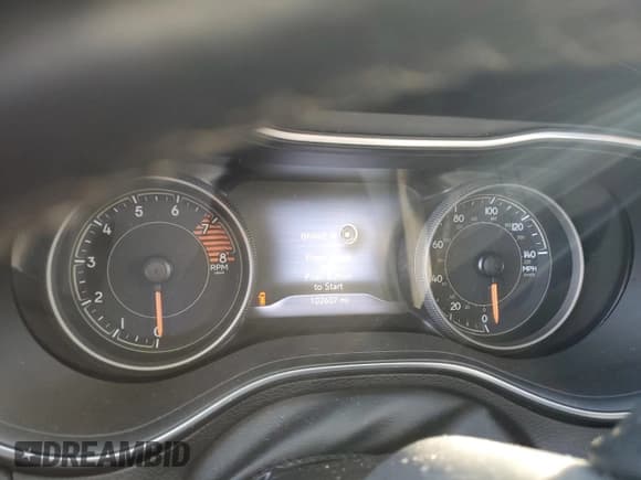 ✅ 2021 Jeep Cherokee 80th Anniversary • VIN: 1C4PJMMX2MD141631 • Lot: 90995015. Listed on Copart with 102,607 mi. Free auction sales archive from the USA and detailed vehicle history report at DreamBid. Image 9.