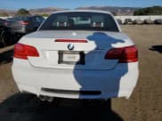 ✅ 2011 BMW M3 • VIN: WBSDX9C58BE583974 • Лот: 76848184. Опубликован ранее на Copart с пробегом 59 661 миль. Бесплатный доступ к архиву аукционных продаж из США и подробный отчёт об истории автомобиля на DreamBid. Изображение 6.