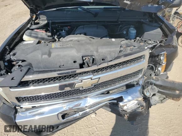 ✅ 2009 Chevrolet Silverado 1500 • VIN: 2GCEC290791103719 • Lot: 82221655. Wystawiony na Copart z przebiegiem 112 280 mil. Bezpłatny archiwum sprzedaży aukcyjnych z USA i szczegółowy raport historii pojazdu na DreamBid. Zdjęcie 11.