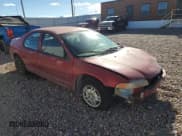 ✅ 2000 Dodge Stratus SE • VIN: 1B3EJ46X4YN177410 • Lot: 86432515. Listed on Copart with 150,492 mi. Free auction sales archive from the USA and detailed vehicle history report at DreamBid. Image 4.