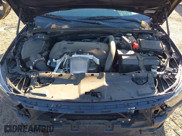 ✅ 2018 Buick Regal Preferred • VIN: W04GL6SX0J1097063 • Лот: 43477682. Опубликован ранее на IAAI с пробегом Не указан. Бесплатный доступ к архиву аукционных продаж из США и подробный отчёт об истории автомобиля на DreamBid. Изображение 10.