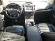 ✅ 2020 Ford Edge SEL • VIN: 2FMPK4J99LBA26897 • Lot: 56735005. Wystawiony na Copart z przebiegiem 51 872 mil. Bezpłatny archiwum sprzedaży aukcyjnych z USA i szczegółowy raport historii pojazdu na DreamBid. Zdjęcie 8.