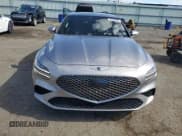 ✅ 2022 Genesis G70 3.3T • VIN: KMTG54TE2NU082443 • Lot: 86299265. Wystawiony na Copart z przebiegiem 51 658 mil. Bezpłatny archiwum sprzedaży aukcyjnych z USA i szczegółowy raport historii pojazdu na DreamBid. Zdjęcie 5.