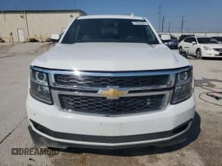 ✅ 2015 Chevrolet Suburban LT • VIN: 1GNSKJKC9FR530141 • Lot: 72816244. Wystawiony na Copart z przebiegiem 174 520 mil. Bezpłatny archiwum sprzedaży aukcyjnych z USA i szczegółowy raport historii pojazdu na DreamBid. Zdjęcie 5.