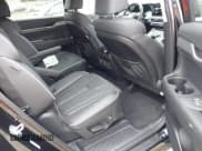 ✅ 2023 Hyundai Palisade SEL • VIN: KM8R2DGE1PU602978 • Лот: 41317363. Опубликован ранее на IAAI с пробегом 2 503 миль. Бесплатный доступ к архиву аукционных продаж из США и подробный отчёт об истории автомобиля на DreamBid. Изображение 7.