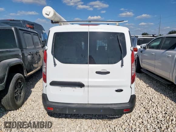 ✅ 2015 Ford Transit Connect XLT • VIN: NM0LS7F7XF1228964 • Лот: 85949825. Опубликован ранее на Copart с пробегом 114 149 миль. Бесплатный доступ к архиву аукционных продаж из США и подробный отчёт об истории автомобиля на DreamBid. Изображение 6.