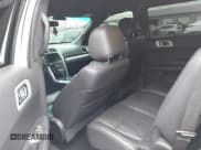 ✅ 2015 Ford Explorer XLT • VIN: 1FM5K8D88FGC61564 • Lot: 41649282. Wystawiony na IAAI z przebiegiem 111 804 mil. Bezpłatny archiwum sprzedaży aukcyjnych z USA i szczegółowy raport historii pojazdu na DreamBid. Zdjęcie 8.