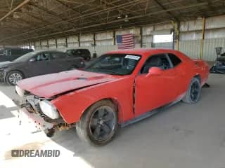 2014 Dodge Challenger R/T z VIN 2C3CDYBT7EH224459, wystawiony jako Copart lot #68402495 z przebiegiem 141 564 mil mil oraz Szkoda całkowita • Salvage title. Historia ofert i sprzedaży dostępna na DreamBid. Obrazek 1.