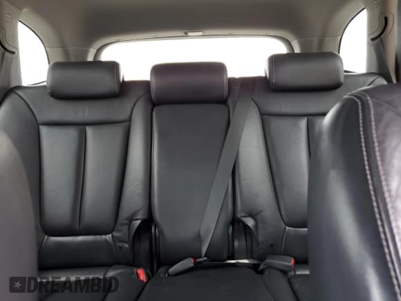 ✅ 2009 Hyundai Santa Fe Limited • VIN: 5NMSH73E39H268975 • Lot: 87903125. Listed on Copart with 130,870 mi. Free auction sales archive from the USA and detailed vehicle history report at DreamBid. Image 10.