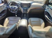 ✅ 2014 Hyundai Santa Fe Limited • VIN: KM8SRDHFXEU038653 • Lot: 90044185. Wystawiony na Copart z przebiegiem 185 378 mil. Bezpłatny archiwum sprzedaży aukcyjnych z USA i szczegółowy raport historii pojazdu na DreamBid. Zdjęcie 8.