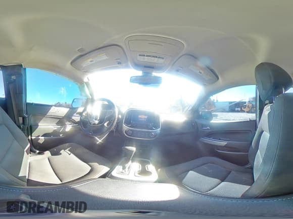 ✅ 2021 Chevrolet Colorado 2WD LT • VIN: 1GCHSCEA6M1240475 • Lot: 82597225. Listed on Copart with 58,788 mi. Free auction sales archive from the USA and detailed vehicle history report at DreamBid. Image 14.