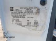 ✅ 2004 Chevrolet Silverado 2500HD Work Truck • VIN: 1GCHC29U24E106048 • Lot: 43763871. Wystawiony na IAAI z przebiegiem 321 877 mil. Bezpłatny archiwum sprzedaży aukcyjnych z USA i szczegółowy raport historii pojazdu na DreamBid. Zdjęcie 9.