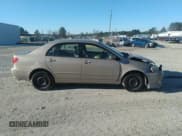 ✅ 2005 Toyota Corolla CE • VIN: 2T1BR30E35C454980 • Лот: 41313414. Опубликован ранее на IAAI с пробегом 125 156 миль. Бесплатный доступ к архиву аукционных продаж из США и подробный отчёт об истории автомобиля на DreamBid. Изображение 13.