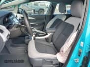 ✅ 2020 Chevrolet Bolt EV LT • VIN: 1G1FW6S02L4106335 • Lot: 81994415. Wystawiony na Copart z przebiegiem 37 612 mil. Bezpłatny archiwum sprzedaży aukcyjnych z USA i szczegółowy raport historii pojazdu na DreamBid. Zdjęcie 7.